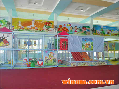 Phương pháp thi công Sàn cao su